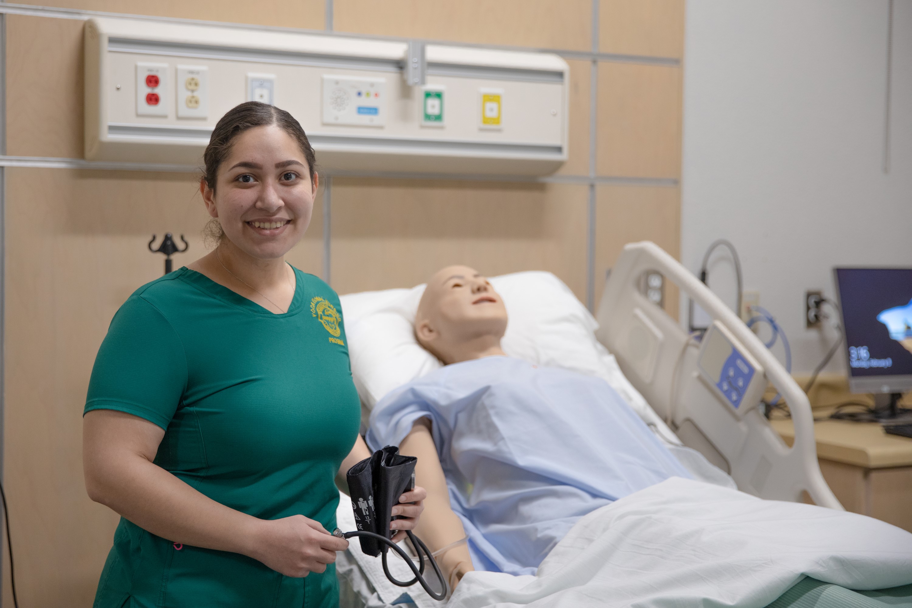 Nursing programs